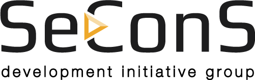 logo secons